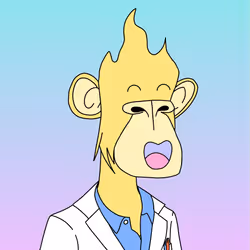 Grown Ape 171