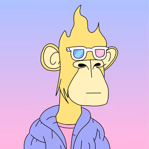 Grown Apes Society