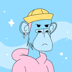 Grown Ape 142