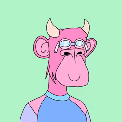 Grown Ape 114