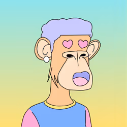 Grown Ape 73