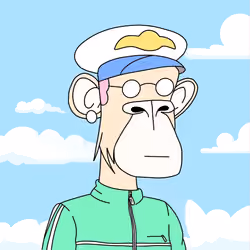 Grown Ape 268