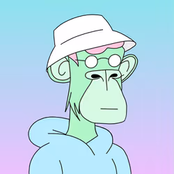 Grown Ape 219
