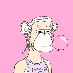Grown Ape 7