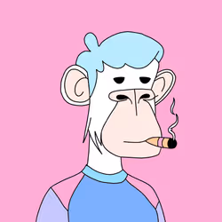 Grown Ape 12