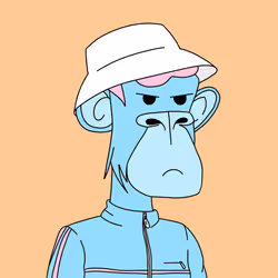 Grown Ape 287