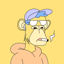 Grown Ape 141