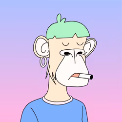 Grown Ape 217
