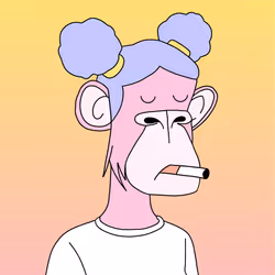 Grown Ape 248