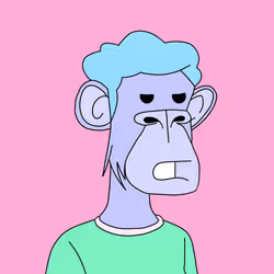 Grown Ape 72