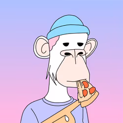 Grown Ape 296