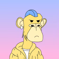 Grown Ape 307