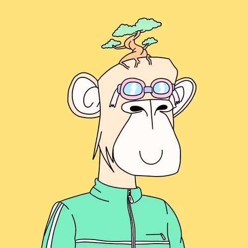 Grown Ape 320