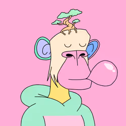 Grown Ape 100