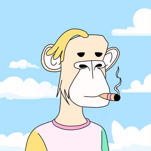 Grown Ape 56