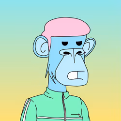 Grown Ape 272