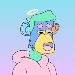 Grown Ape 369