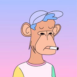Grown Ape 69