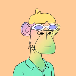 Grown Ape 288