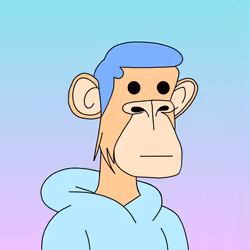 Grown Ape 149