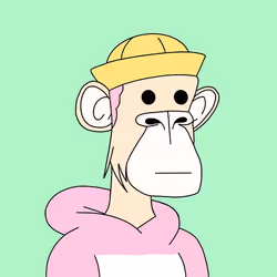 Grown Ape 144