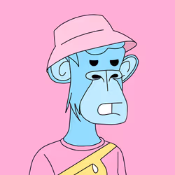 Grown Ape 70