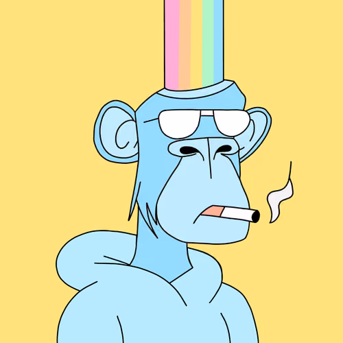 Grown Ape 317