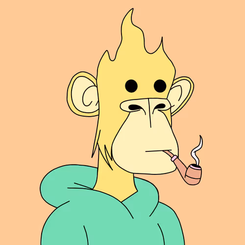 Grown Ape 207
