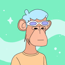 Grown Ape 295