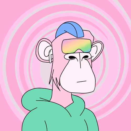 Grown Ape 67