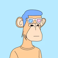 Grown Ape 74