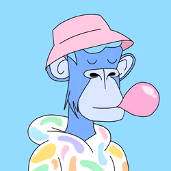 Grown Ape 4