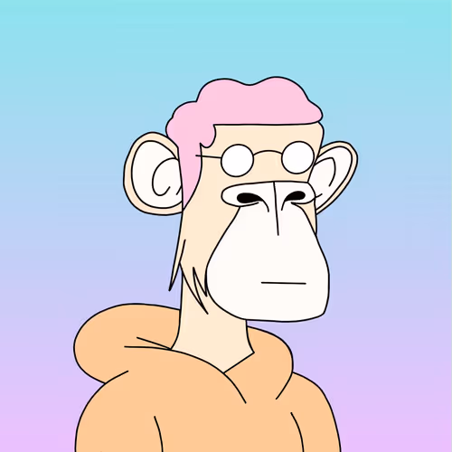 Grown Ape 370