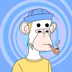 Grown Ape 305