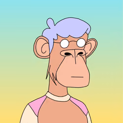 Grown Ape 151