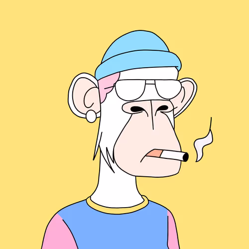 Grown Ape 209