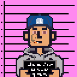 Crypto Convict #29