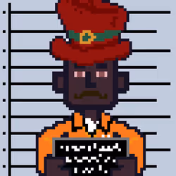 Crypto Convict #31