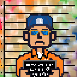 Crypto Convict #6