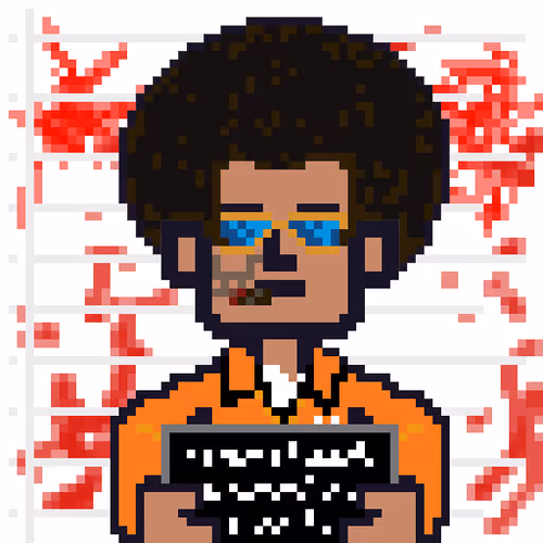 Crypto Convict #80