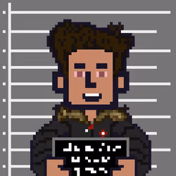 Crypto Convict #83