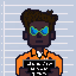Crypto Convict #82