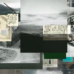 Unconscious Collages #1246