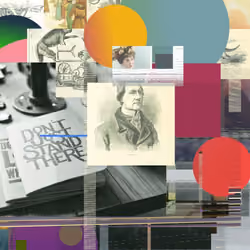 Unconscious Collages #386