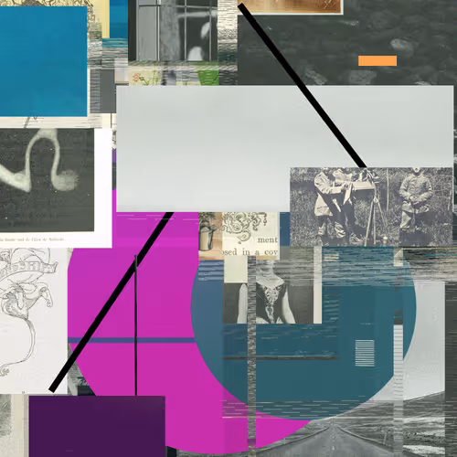 Unconscious Collages #489