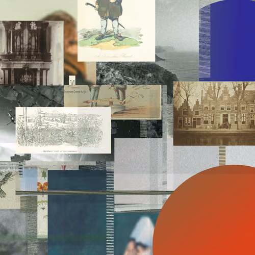 Unconscious Collages #1627