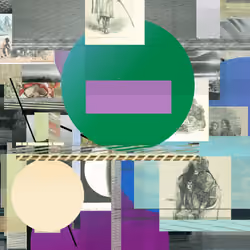 Unconscious Collages #1487