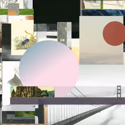 Unconscious Collages #1786