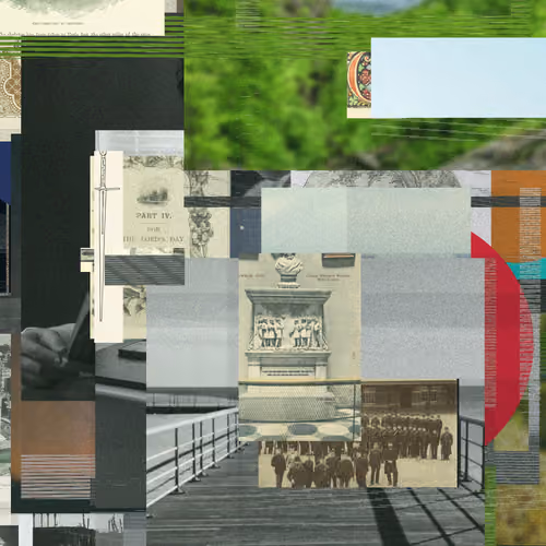 Unconscious Collages #192