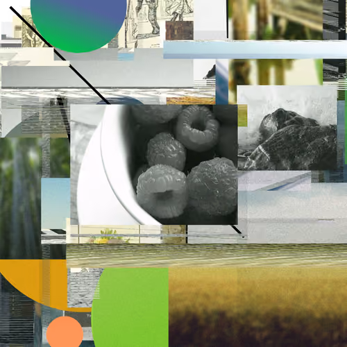 Unconscious Collages #644